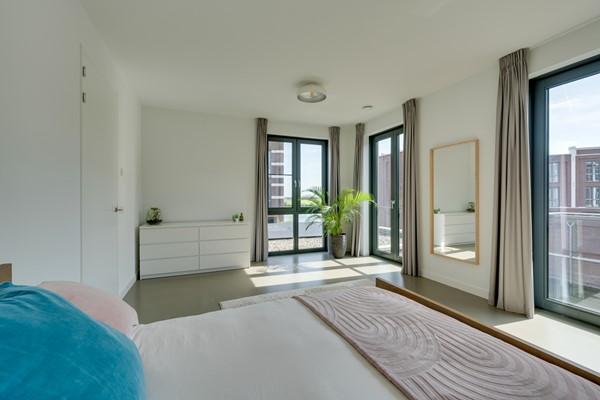 Medium property photo - Thalassa 17, 1521 NX Wormerveer